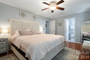 137 Wiltshire Cir, Fletcher, NC 28732 - Photo 26