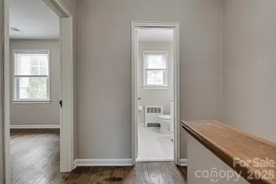 311 Wakefield Road #A, Charlotte, NC 28209 - Photo 24