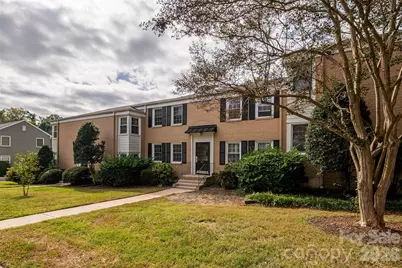 311 Wakefield Road #A, Charlotte, NC 28209 - Photo 2