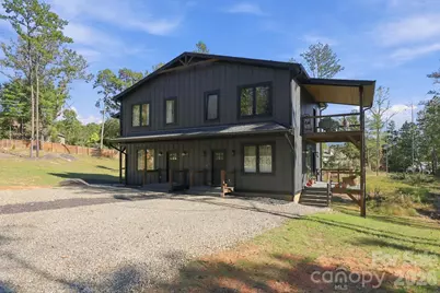 115 & 117 Union Chapel Road, Weaverville, NC 28787 - Photo 2