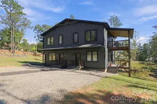 115 & 117 Union Chapel Rd, Weaverville, NC 28787 - Photo 2