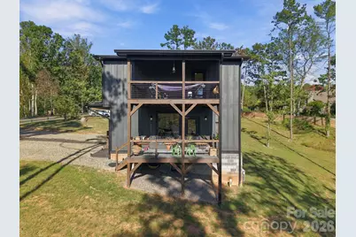 115 & 117 Union Chapel Road, Weaverville, NC 28787 - Photo 40