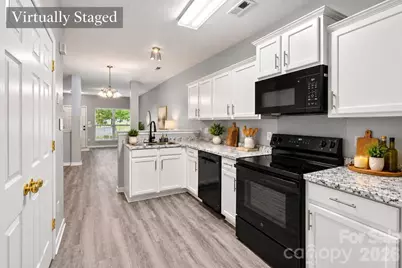 2655 Meadow Knoll Drive #25, Charlotte, NC 28269 - Photo 8