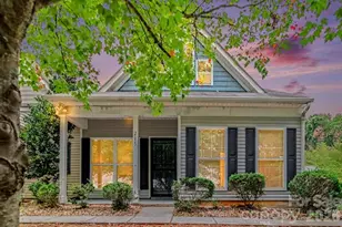 2655 Meadow Knoll Dr, Charlotte, NC 28269 - Photo 1