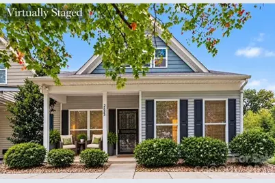 2655 Meadow Knoll Drive #25, Charlotte, NC 28269 - Photo 2
