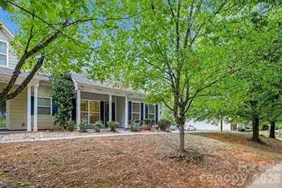 2655 Meadow Knoll Drive #25, Charlotte, NC 28269 - Photo 24