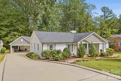 4315 Emory Lane, Charlotte, NC 28211 - Photo 2