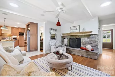 4315 Emory Lane, Charlotte, NC 28211 - Photo 6