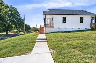 804 Evergreen Ave, Kannapolis, NC 28081 - Photo 4
