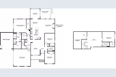 0 Sunset Drive #12, Mill Spring, NC 28756 - Photo 2
