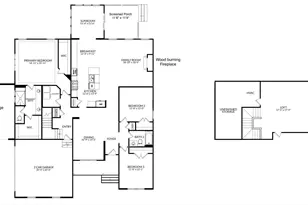 0 Sunset Dr, Mill Spring, NC 28756 - Photo 2