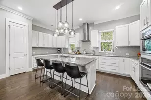863 Academy St, Charlotte, NC 28205 - Photo 1