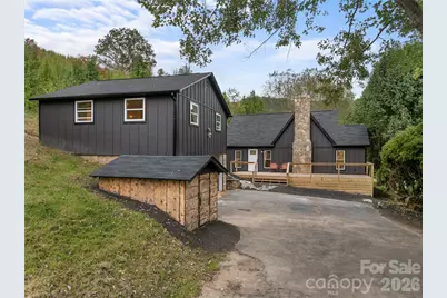 1277 Henson Cove Road, Canton, NC 28716 - Photo 2