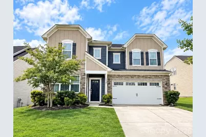 11709 Maher Lane, Huntersville, NC 28078 - Photo 1