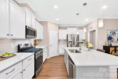 201 Picasso Lane, Mount Holly, NC 28120 - Photo 20