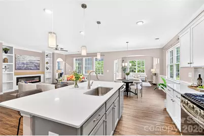 201 Picasso Lane, Mount Holly, NC 28120 - Photo 22