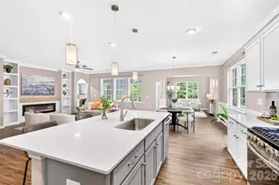 201 Picasso Ln, Mount Holly, NC 28120 - Photo 22
