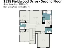 1518 Fieldwood Dr, Fort Mill, SC 29708 - Photo 30