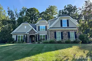 4157 Nottaway Place Dr, Mint Hill, NC 28105 - Photo 1