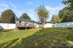 209 Rhyne St, Stanley, NC 28164 - Photo 26