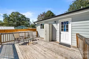 209 Rhyne St, Stanley, NC 28164 - Photo 20