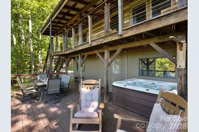 375 Daly Drive, Clyde, NC 28721 - Photo 10