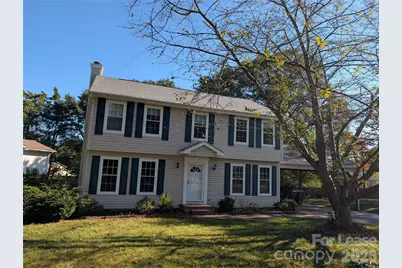 7218 Quail Ridge Drive, Charlotte, NC 28226 - Photo 1