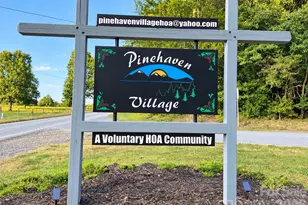 146 Hillcrest Rd, New London, NC 28127 - Photo 20