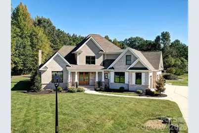 8833 Kerns Meadow Lane, Huntersville, NC 28078 - Photo 1