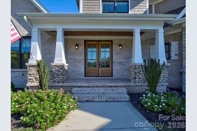 8833 Kerns Meadow Lane, Huntersville, NC 28078 - Photo 2
