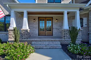 8833 Kerns Meadow Ln, Huntersville, NC 28078 - Photo 2