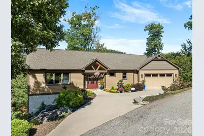 14 Herron View Lane #14A, Weaverville, NC 28787 - Photo 1