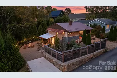 206 West Lane, Brevard, NC 28712 - Photo 6