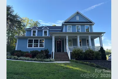 4237 Island Fox Lane, Denver, NC 28037 - Photo 1