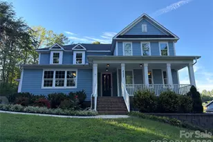 4237 Island Fox Ln, Denver, NC 28037 - Photo 1