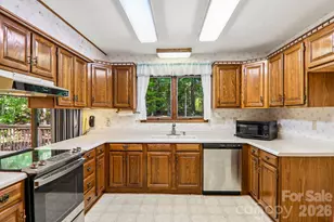 198 Woods End Dr, Hendersonville, NC 28739 - Photo 8