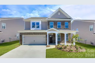 490 River Bottom Road, Fletcher, NC 28792 - Photo 1