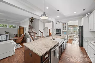 2028 Donovan Drive, Matthews, NC 28104 - Photo 6