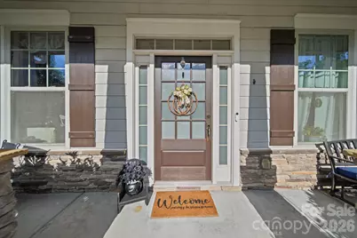 2028 Donovan Drive, Matthews, NC 28104 - Photo 2