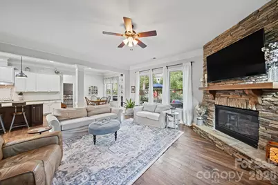 2028 Donovan Drive, Matthews, NC 28104 - Photo 12