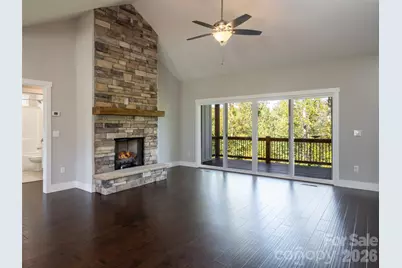103 Hayes Ridge Lane, Mills River, NC 28759 - Photo 12