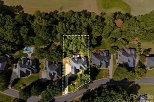 2316 Caernarfon Ln, Stallings, NC 28104 - Photo 2