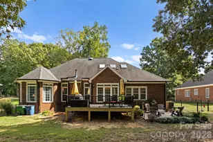 2316 Caernarfon Ln, Stallings, NC 28104 - Photo 40