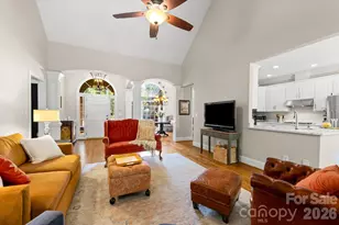 2316 Caernarfon Ln, Stallings, NC 28104 - Photo 8
