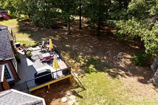 2316 Caernarfon Ln, Stallings, NC 28104 - Photo 38
