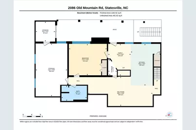2086 Old Mountain Road, Statesville, NC 28625 - Photo 46