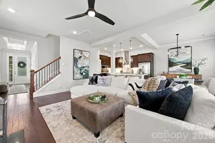 9002 Boling Grn Dr, Charlotte, NC 28277 - Photo 4