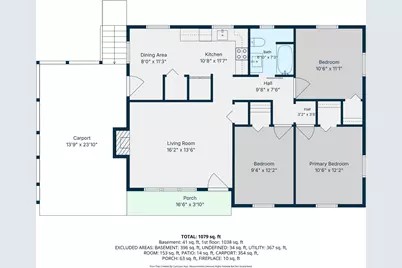 3078 Pax Hill Road, Morganton, NC 28655 - Photo 26