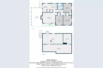 3078 Pax Hill Road, Morganton, NC 28655 - Photo 28