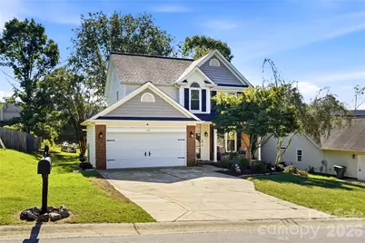 119 Shining Armor Court, Mooresville, NC 28117 - Photo 2